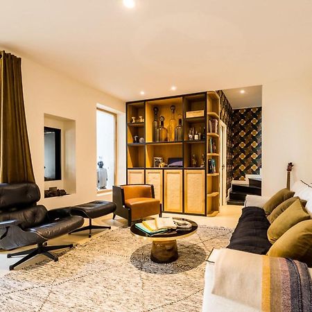 Kaskarot - Keyweek House With Garden3 Bedrooms 2 Bathrooms Beaurivage เบียริตซ์ ภายนอก รูปภาพ